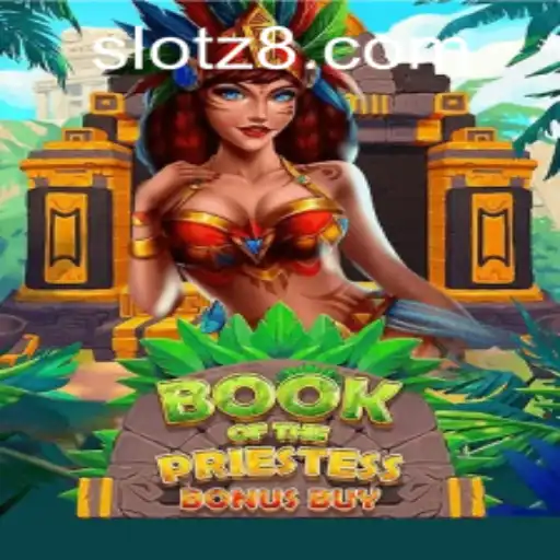 Unveiling the Mystical World of BookOfThePriestess on Z8SLOT.COM