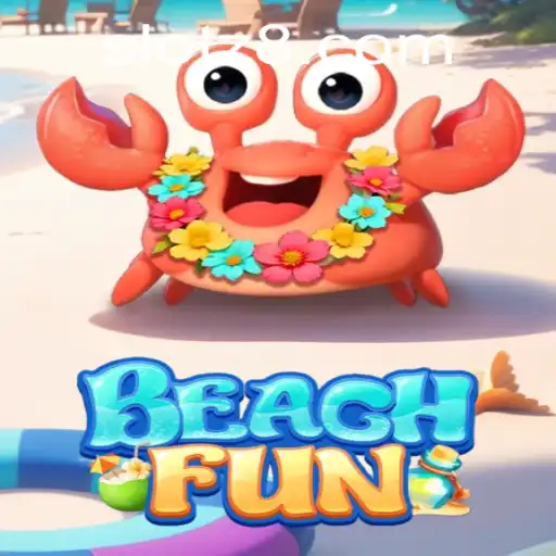 Explore the Exciting World of BeachFun with Z8SLOT.COM