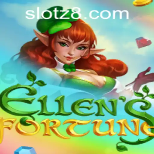 EllensFortune: A Dynamic Journey into the World of Z8SLOT.COM