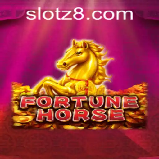 Exploring the Thrills of FortuneHorse on Z8SLOT.COM