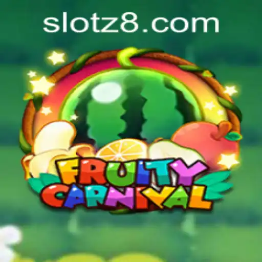 Dive into the Exciting World of FruityCarnival at Z8SLOT.COM