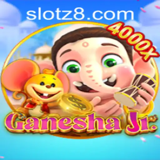 Discover the Exciting World of GaneshaJr at Z8SLOT.COM