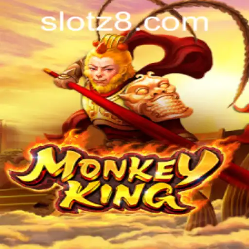 MonkeyKing Game: An Epic Adventure with Z8SLOT.COM
