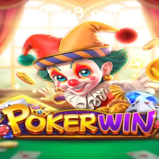 Discover the Exciting World of POKERWIN at Z8SLOT.COM