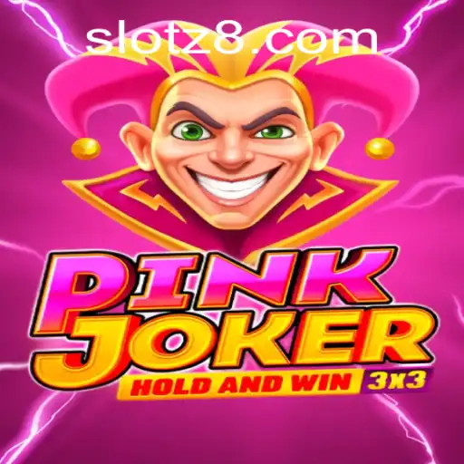 Exploring the Vibrant World of Pinkjoker on Z8SLOT.COM