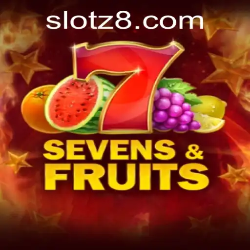 A Comprehensive Guide to SevensFruits: Dive into the Excitement of Z8SLOT.COM's Latest Offering