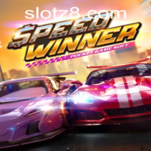Discover the Thrill of SpeedWinner at Z8SLOT.COM
