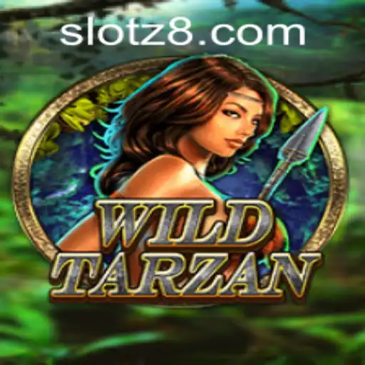 Discover the Thrills of WildTarzan: An In-Depth Look at Z8SLOT.COM's Latest Game