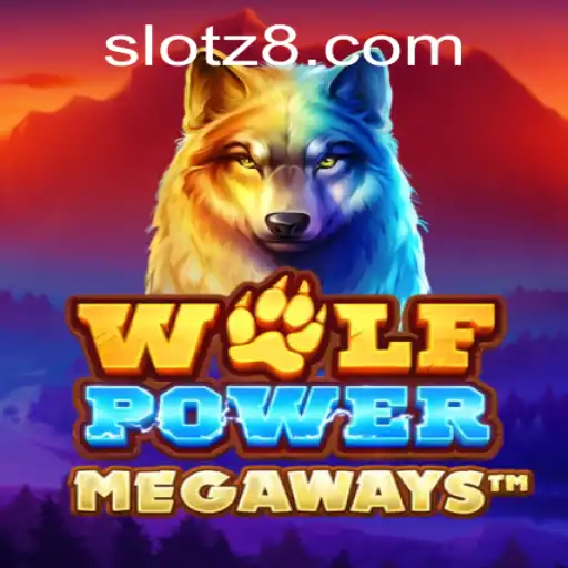 Unleashing the Wild: An In-Depth Look at WolfPowerMega on Z8SLOT.COM