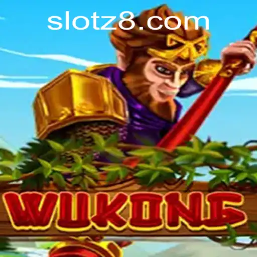 Explore the Enchanting World of Wukong at Z8SLOT.COM