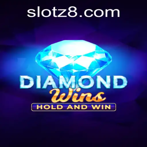 Exploring DiamondWins: A Glimpse into the Exciting World of Z8SLOT.COM