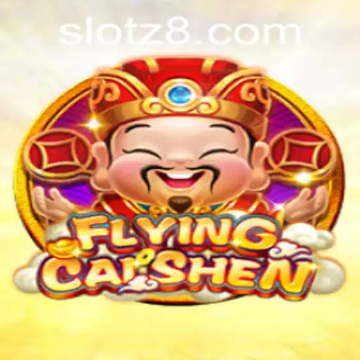 Discover the Excitement of FlyingCaiShen at Z8SLOT.COM