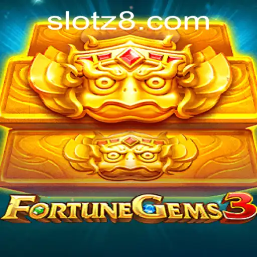 FortuneGems3: A Deep Dive into Excitement at Z8SLOT.COM