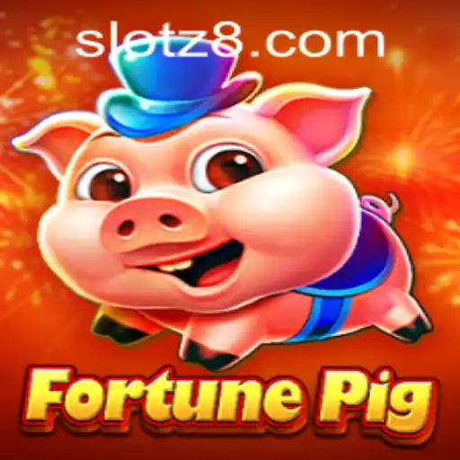 Exploring FortunePig: The Fascinating World of Z8SLOT.COM