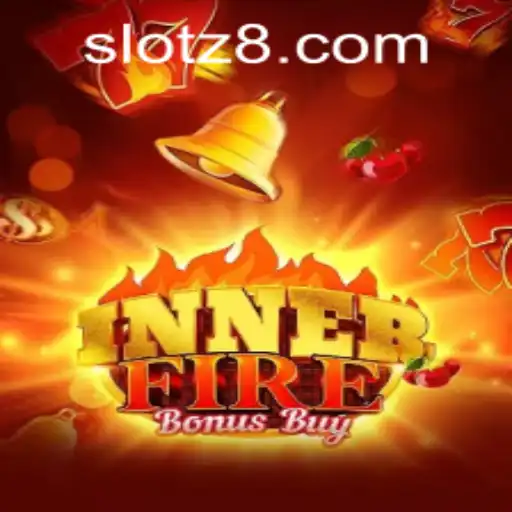 Exploring the Thrills of InnerFireBonusBuy on Z8SLOT.COM