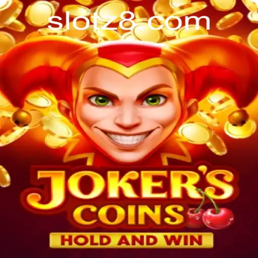 Discover JokersCoins: A Thrilling New Adventure in the Gaming World