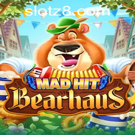 Exploring the Thrills of MadHitBearhaus: An Engaging Gaming Experience