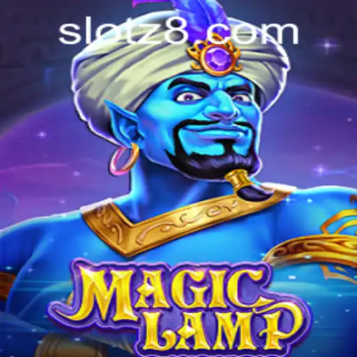 Exploring the Enchanting World of MagicLamp on Z8SLOT.COM