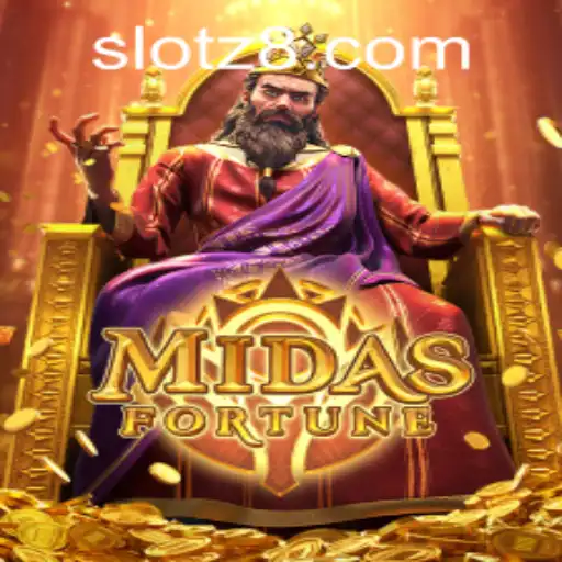 Discover the Thrilling World of MidasFortune: A Deep Dive into Gameplay and Features