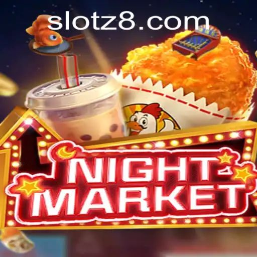 Exploring NIGHTMARKET: A Comprehensive Guide to Rules and Gameplay