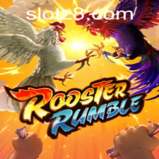 Master the Thrilling World of RoosterRumble on Z8SLOT.COM