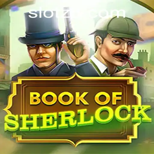 Explore the Thrilling World of BookOfSherlock with Z8SLOT.COM