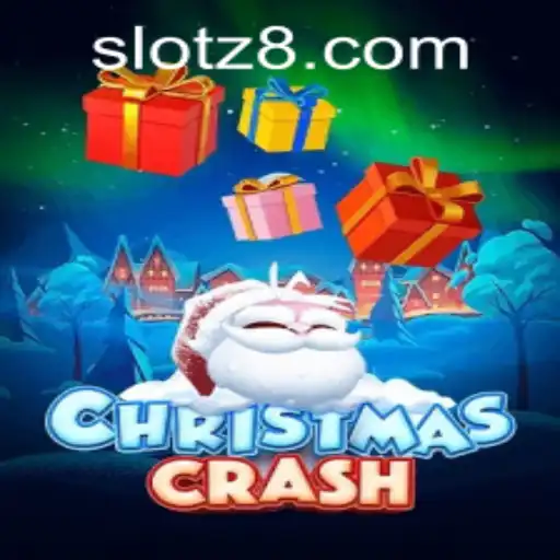Exploring the Festive World of ChristmasCrash on Z8SLOT.COM