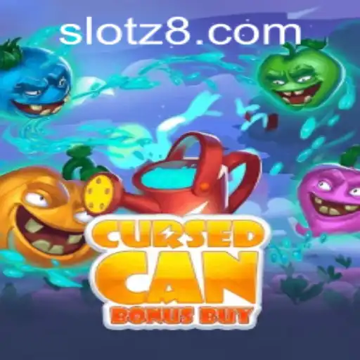 Unlock the Dark Thrills of CursedCanBonusBuy at Z8SLOT.COM