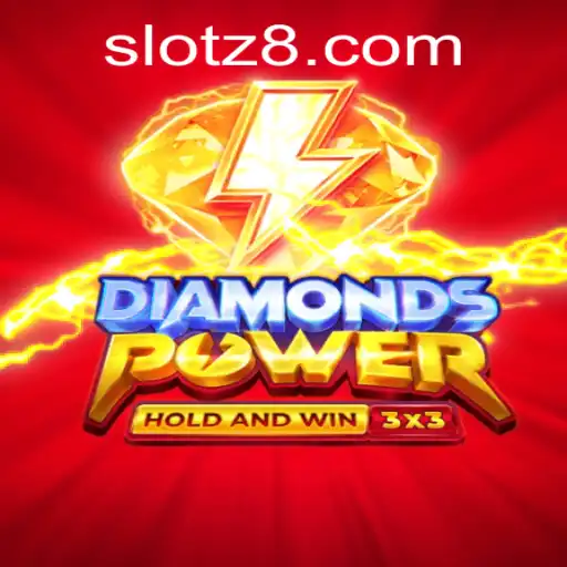 Discover the Exciting World of Diamondspower with Z8SLOT.COM