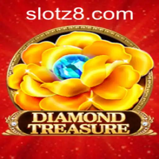 Discover the Thrills of Diamondtreasure and Explore Z8SLOT.COM