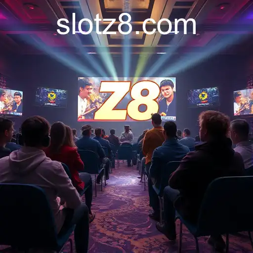 Exploring the World of Exclusive Events: A Deep Dive into Z8SLOT.COM