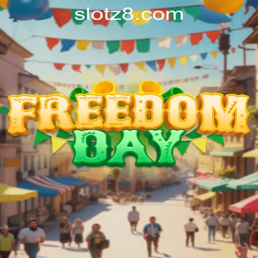 Unveiling FreedomDay: A New Era in Gaming with Z8SLOT.COM