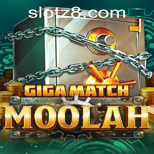 Exploring the Excitement of GigaMatchMoolah at Z8SLOT.COM