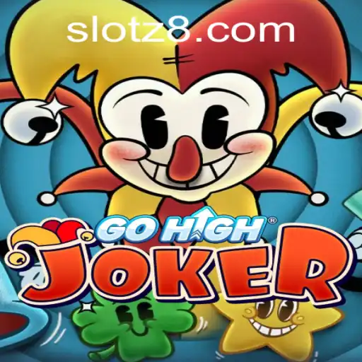 Discovering GoHighJoker: A Deep Dive into the Intriguing Game by Z8SLOT.COM