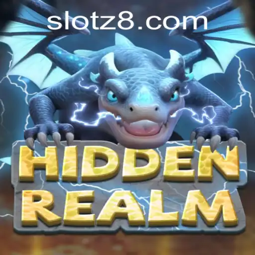 Discover the Enigma of HiddenRealm