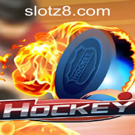 Understanding the Thrill of Hockey and Discovering Z8SLOT.COM