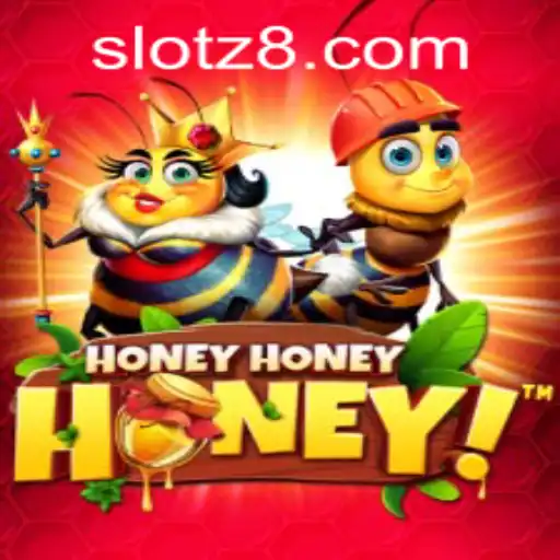 Explore the Enchanting World of HoneyHoneyHoney on Z8SLOT.COM