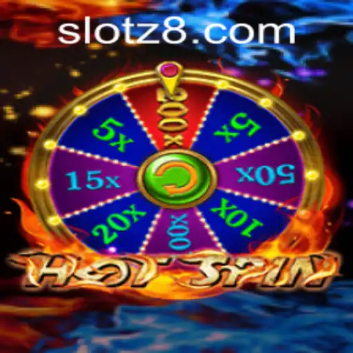 Unveiling the Thrills of HotSpin: A Dive into the Game and Z8SLOT.COM