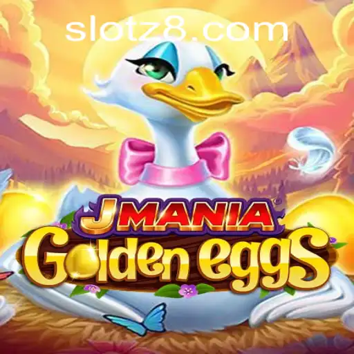 Unlock the Mystery of JManiaGoldenEggs - A Thrilling Casino Adventure
