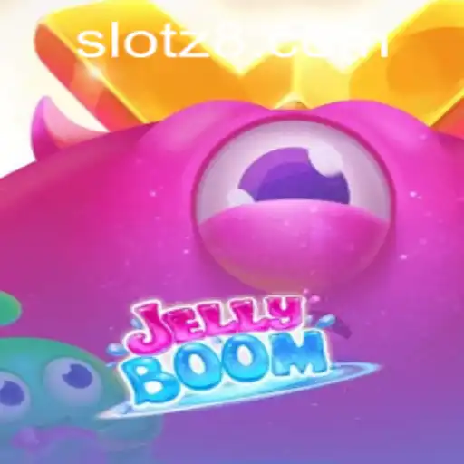 Discover the Thrilling World of JellyBoom Game at Z8SLOT.COM