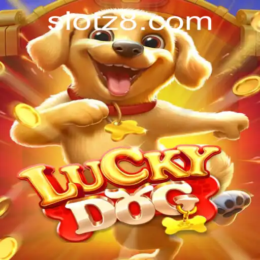 Exploring the Excitement of LuckyDog at Z8SLOT.COM