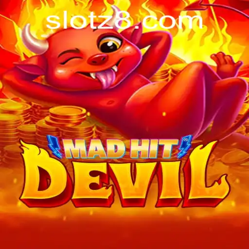Exploring the Thrills of MadHitDevil at Z8SLOT.COM