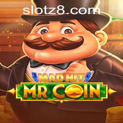 Exploring the Thrilling Universe of MadHitMrCoin at Z8SLOT.COM