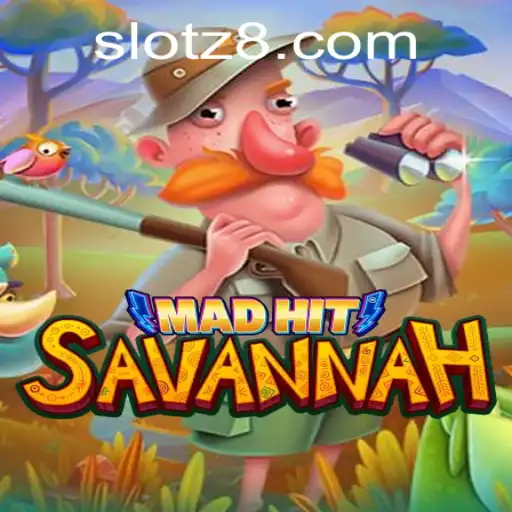 Unveiling MadHitSavannah: An Exciting Journey into the Heart of Adventure