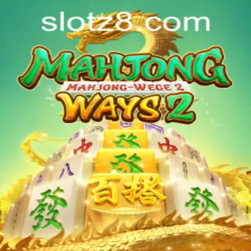 Discover the Excitement of MahjongWays2 at Z8SLOT.COM