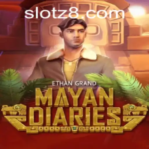 Unveiling the Mysteries of MayanDiaries: A New Era of Gaming on Z8SLOT.COM