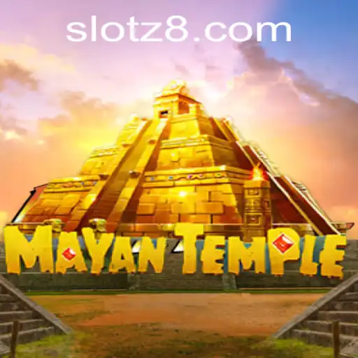 Exploring the Enigmatic Adventure of MayanTemple on Z8SLOT.COM