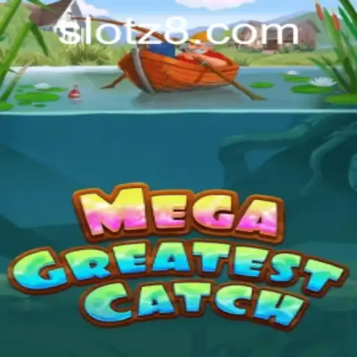 MegaGreatestCatch: Dive into the Exciting World of Deep-Sea Adventure