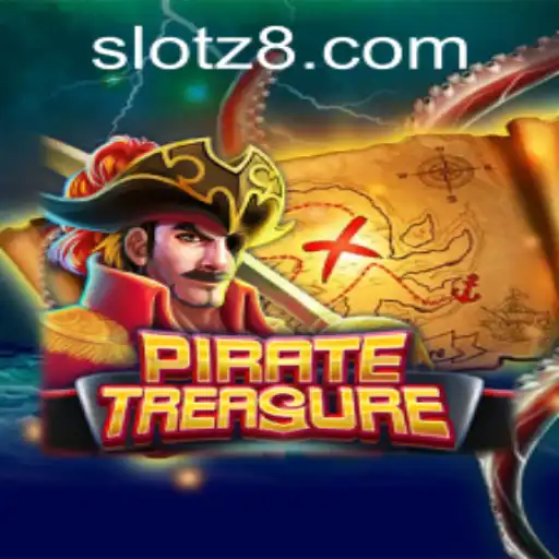Discover the Adventure of PirateTreasure and the Thrilling World of Z8SLOT.COM