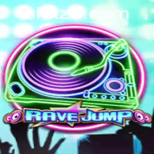 RaveJump: A Dynamic Gaming Experience with Z8SLOT.COM
